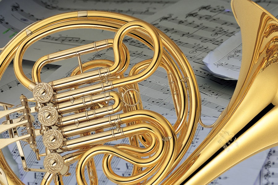 Musikverein Stöttwang Register Horn