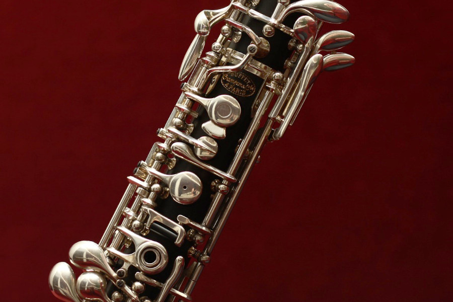 Musikverein Stöttwang Register Oboe, Fagot & Bassklarinette