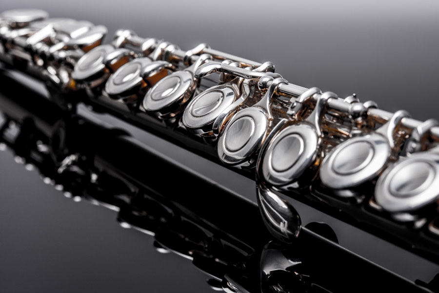 Musikverein Stöttwang Register Querflöte