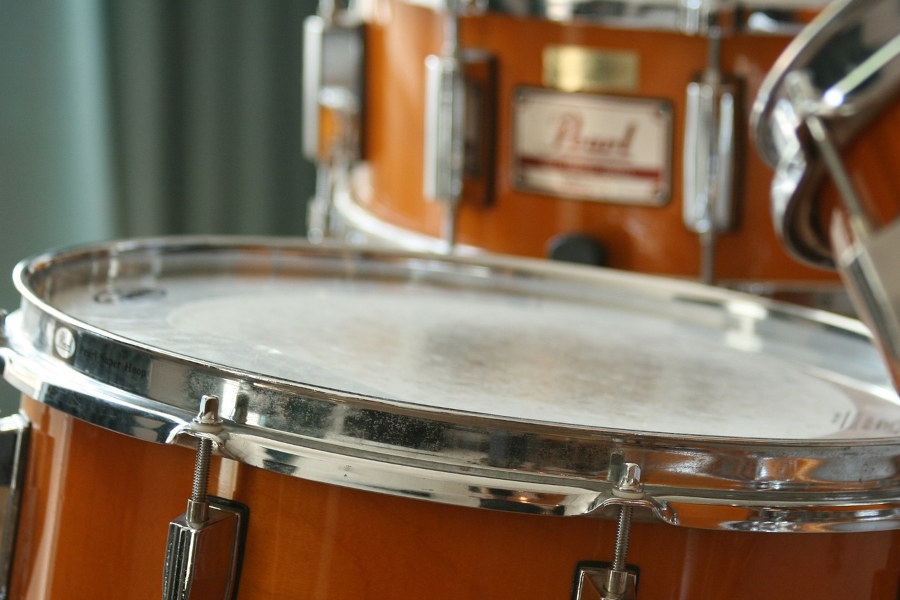 Musikverein Stöttwang Register Schlagwerk