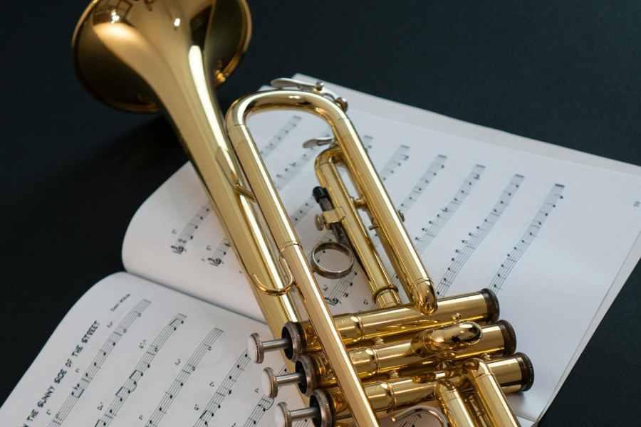 Musikverein Stöttwang Register Trompete