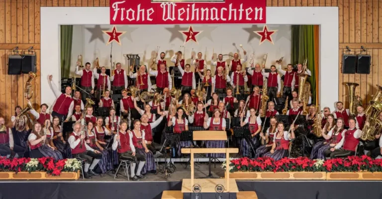 Weihnachtskonzert 2025