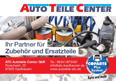 AutoTeileCenter Kaufbeuren