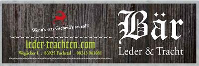 Bär Leder & Tracht