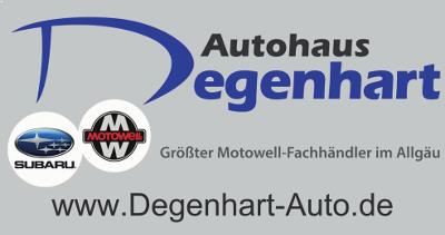 Autohaus Debenhart