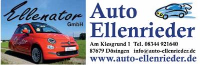 Auto Ellenrieder
