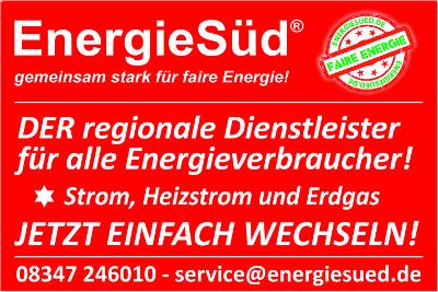 Energie Süd