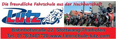 Fahrschule Lutz