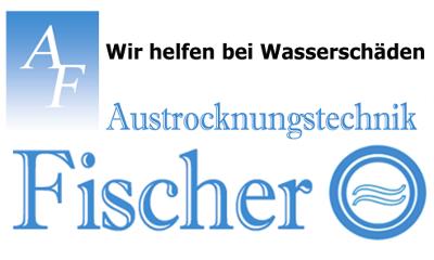 Austrocknungstechnik Fischer