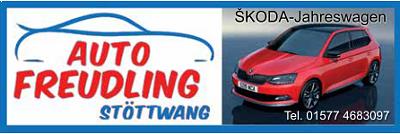 Auto Freudling