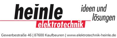 Heinle Elektrotechnik