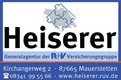 Heiserer Generalagentur T+V Versicherungsgruppe