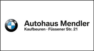 Autohaus Mendler