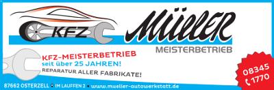 KFZ Müller