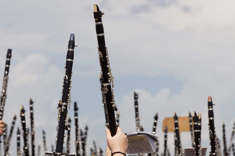 Musikfest Gemeinschaftschor