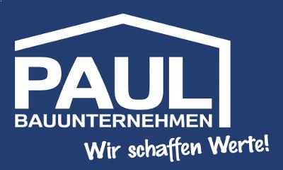 Bauunternehmen Paul