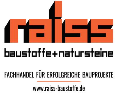 Raiss Baustoffe & Natursteine