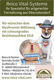 Reico Vital-Systeme