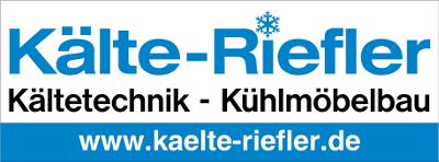 Kälte Riefler