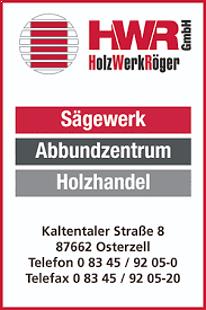 Holzwerk Röger