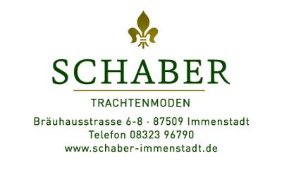 Schaber Trachtenmoden