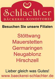 Bäckerei Schlachter