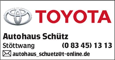 Autohaus Schütz