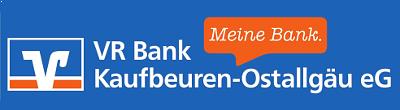 VR Bank Kaufbeuren-Ostallgäu eG